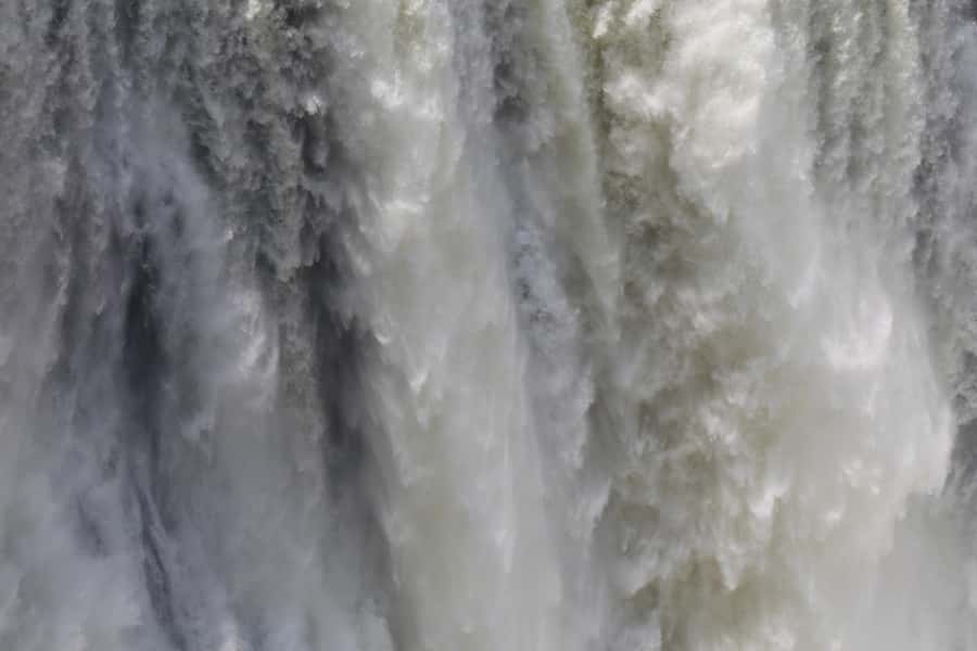 Victoria Falls Guided Tour with High Tea - Pickup, timing, and how to plan your afternoon