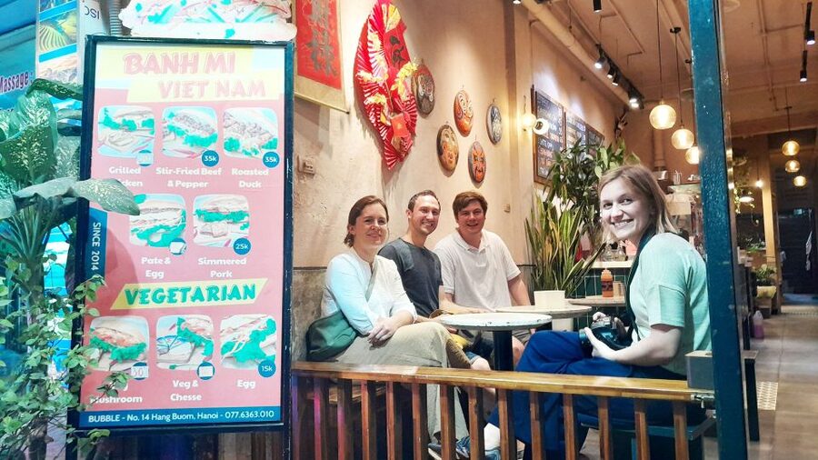 Vietnam Tea Tasting - Giang Egg Coffee & Train Street Visit - Tea House Lesson: 200-Year Tea Trees, Classification, and Brewing You Can Repeat