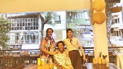 Vietnam Tea Tasting - Giang Egg Coffee & Train Street Visit - Picking the Right Option: Train Street Morning vs. Coffee and Tea Later