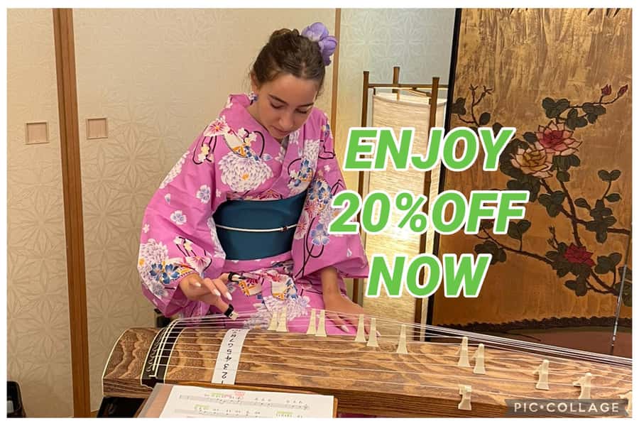 Visit local home for music and tea ceremony near Disney - Key things I’d watch for before booking