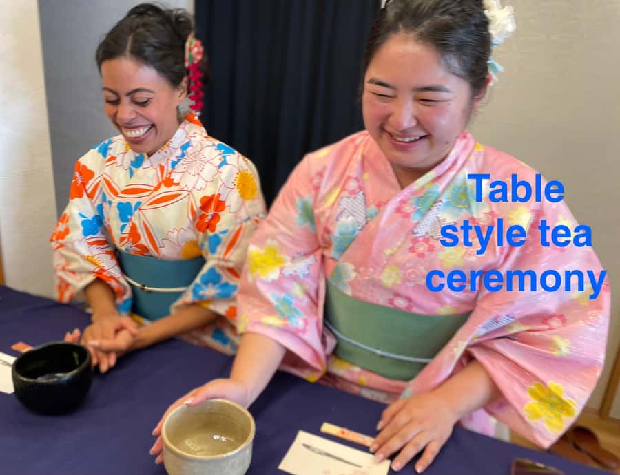 Visit local home for music and tea ceremony near Disney - Should you book this home tea and Koto experience?