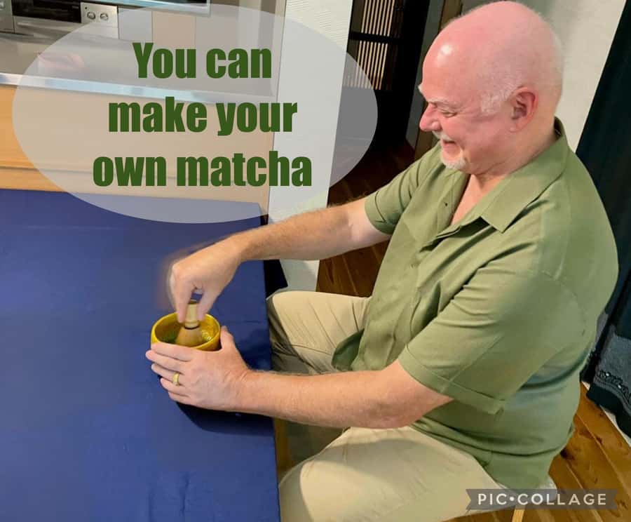 Visit local home for music and tea ceremony near Disney - Tea ceremony at a local home: what you’ll actually do