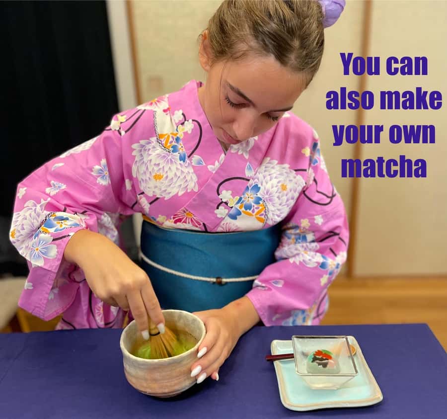 Visit local home for music and tea ceremony near Disney - Practical tips that will help you enjoy the ceremony more