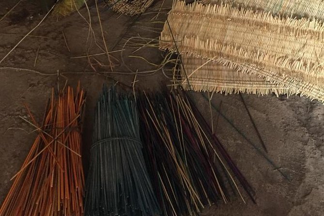 Visit the Oasis & Tea at the basket maker. - Price and value: what $47.12 covers (and what it doesn’t)