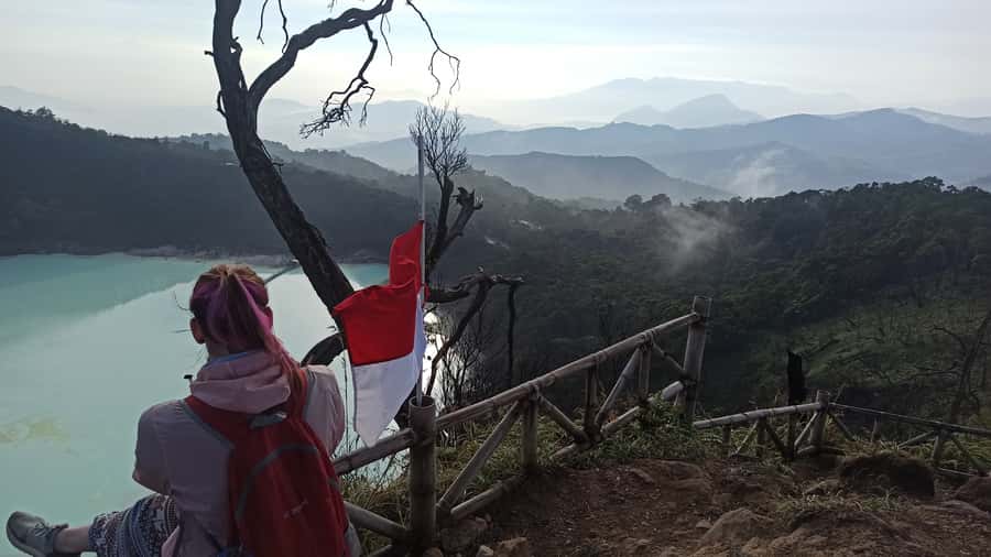 Volcano, Hot Spring, Mud Bathing, & Tea Tour all included - Price, timing, and what your $64 covers (and why it’s not just a bargain)