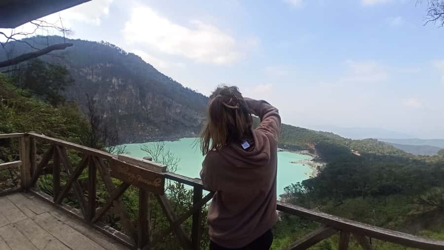 Volcano, Hot Spring, Mud Bathing, & Tea Tour all included - FAQ