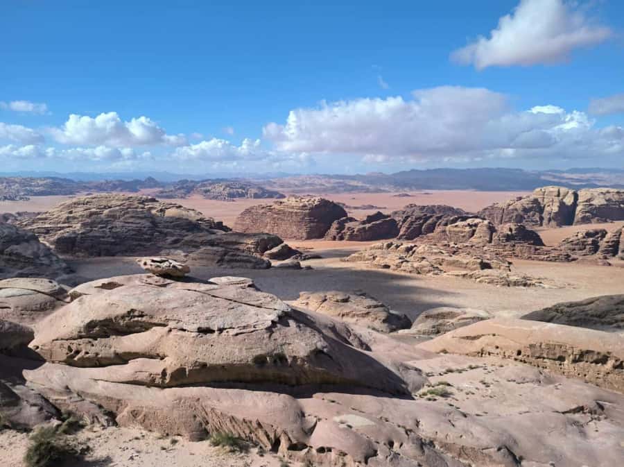 Wadi Rum: 2-Hour Jeep Tour with Bedouin Tea - What to Bring (and What to Expect in the Desert)