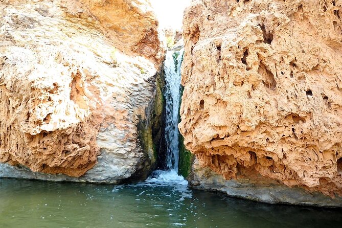 Walk to the cascade and marabout of Sidi Mbark & for a tea to Kaouki - What you’ll want to bring (based on how this walk feels)