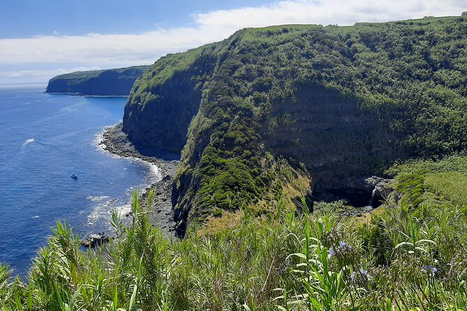 Waterfalls Hike, Moinho do Felix with tea plantation - Price and Value: Is $72.25 a Fair Deal?