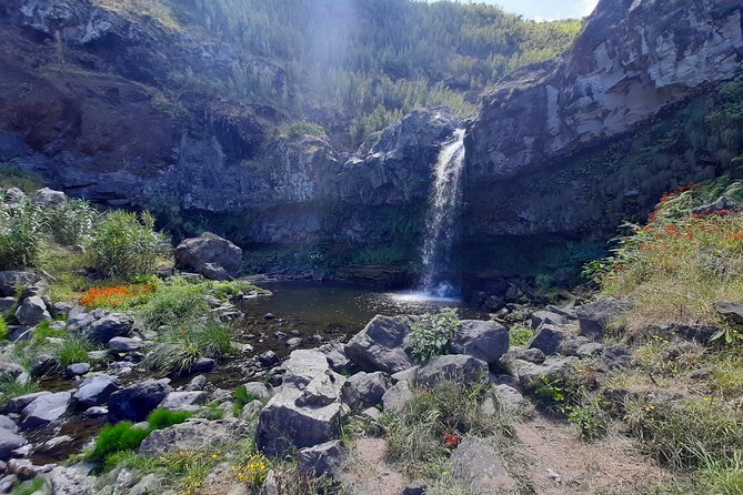 Waterfalls Hike, Moinho do Felix with tea plantation - Logistics That Matter on Travel Days (Pickup, Tickets, Getting There)