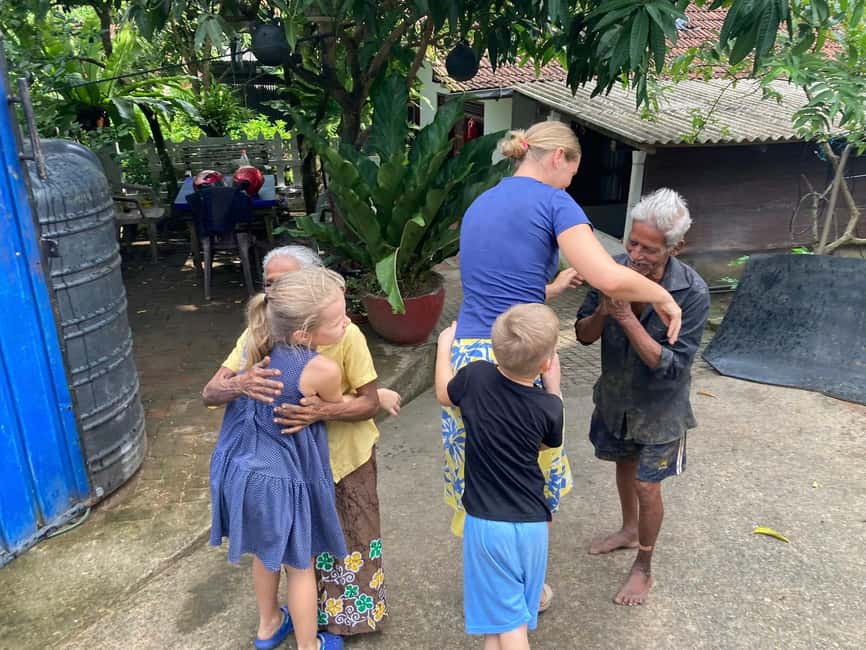 Weligama: Pottery Workshop with Tea and Snacks - Key highlights at a glance