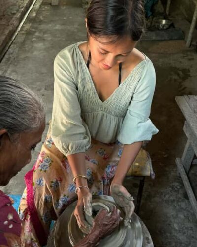 Weligama: Pottery Workshop with Tea and Snacks - Kumbalgama Railway Station: how the timing works in plain terms