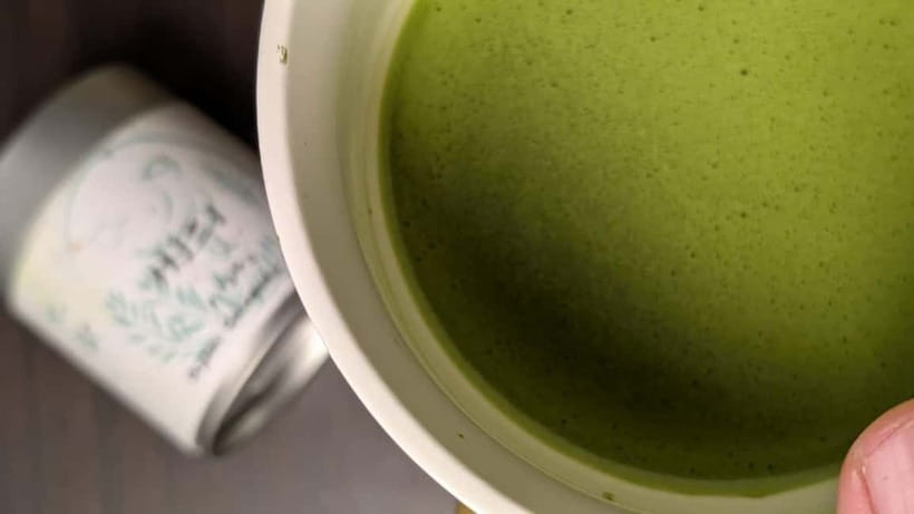 Whisk Your Own Matcha: A Zen Matcha Experience at Temple - A Zen tea break in Kyoto: what 45 minutes is really like