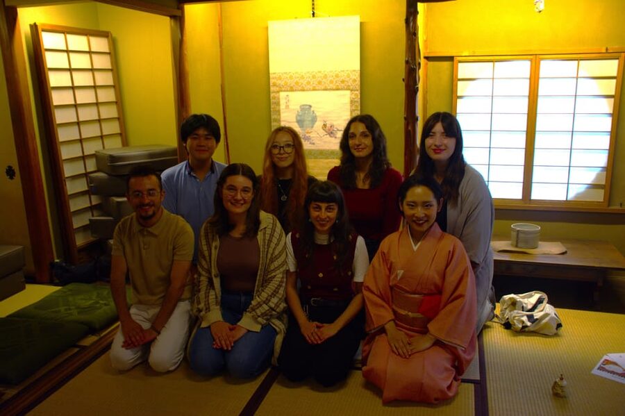 Whisk Your Own Matcha: A Zen Matcha Experience at Temple - Potential hiccups: signage, timing, and keeping it smooth