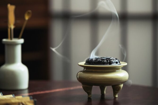Xi'an Calligraphy & Tea Ceremony - Dive into Ink & Brush Artistry - Timing, Weather, and How to Prepare (Without Overthinking)