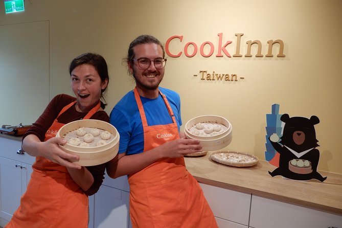 Xiao Long Bao & Boba Tea Cooking Class in Taipei - Why Taipei Cooking Starts With Xiao Long Bao Soup Pockets