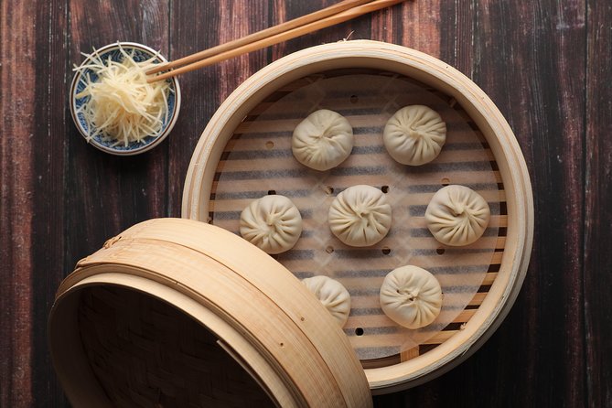 Xiao Long Bao & Boba Tea Cooking Class in Taipei - From Dough to Juicy Fillings: Making Xiao Long Bao Skin