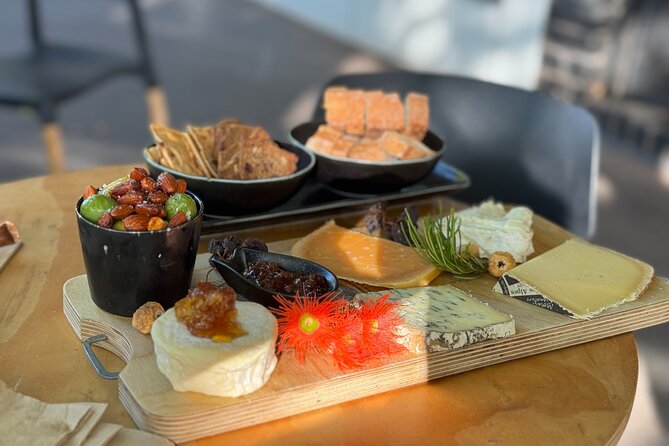 Yarra Valley Foodie Tour, Devonshire Tea, Cheese and Chocolate - Yarra Valley Foodie Tour key highlights
