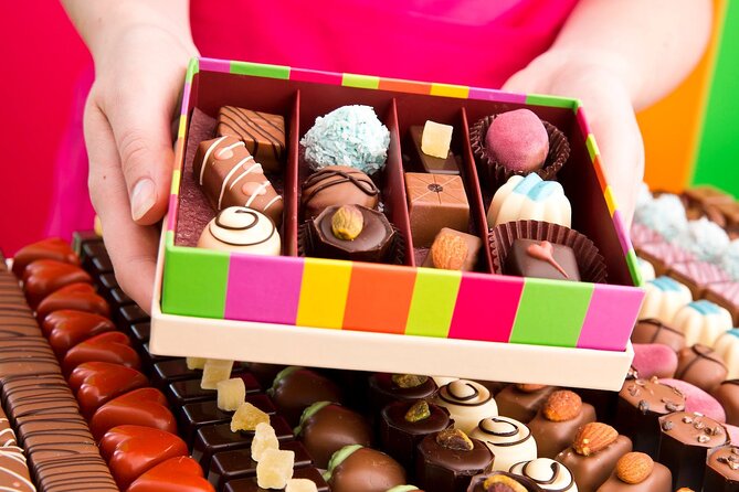 Yarra Valley Foodie Tour, Devonshire Tea, Cheese and Chocolate - Who this Yarra Valley Foodie Tour is best for
