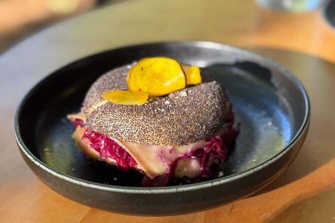 Yarra Valley Foodie Tour, Devonshire Tea, Cheese and Chocolate - Healesville brunch: the artisan cheese stop that anchors the day