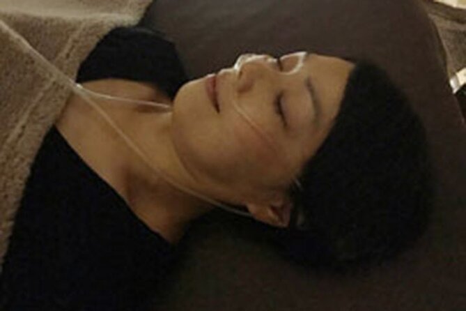 ZEN therapy | Shiatsu-style massage, EnergyTherapy & Japanese Tea - Price and value: is $57.23 a good deal?