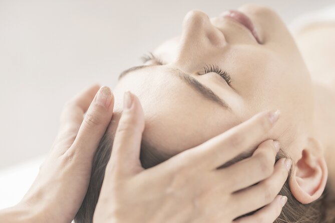 ZEN therapy | Shiatsu-style massage, EnergyTherapy & Japanese Tea - Who will enjoy this most (and who might not)