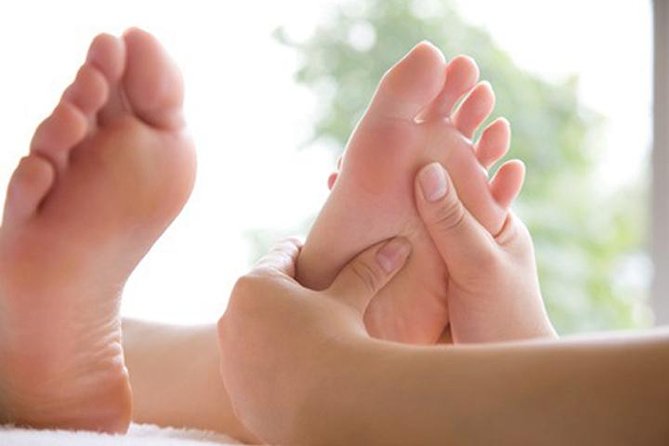 ZEN therapy | Shiatsu-style massage, EnergyTherapy & Japanese Tea - Aftercare tips you can use the same day